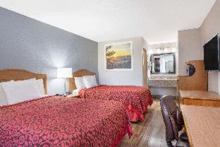 Days Inn By Wyndham Clinton - Laurens I-26 Værelse billede
